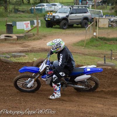 Profile Picture of Matt Harward (@Matty_Mayhem) on Twitter