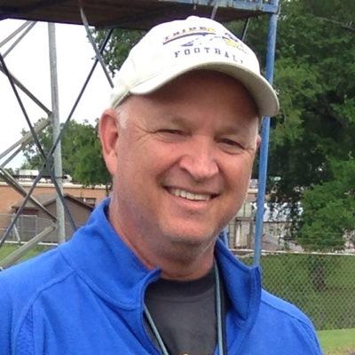 Profile Picture of Wayne Coleman (@coachwcoleman) on Twitter