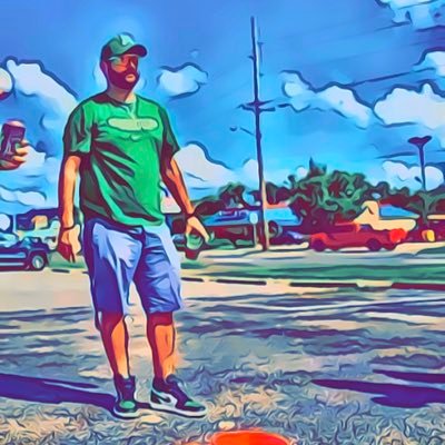 Profile Picture of Dustin Robinson ⚾ (@d_rob19) on Twitter