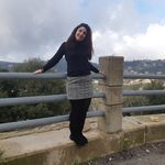 Profile Picture of Maria Kh (@maria_khajikian) on Instagram