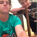 Profile Picture of Patrick Huckabone (@patty_huckabone) on Instagram