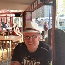 Profile Picture of Andy Whiting (@juddaaaa) on Twitter
