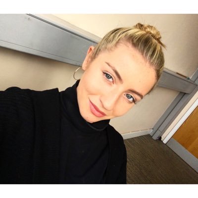 Profile Picture of Emma Clamp (@emmaclamp) on Twitter