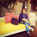 Profile Picture of Ino Kuu (@inokuu1) on Flickr