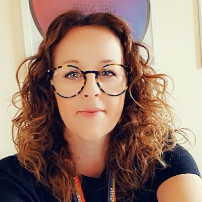 Profile Picture of Dr Karen Wright (@karenwrightDBT) on Twitter