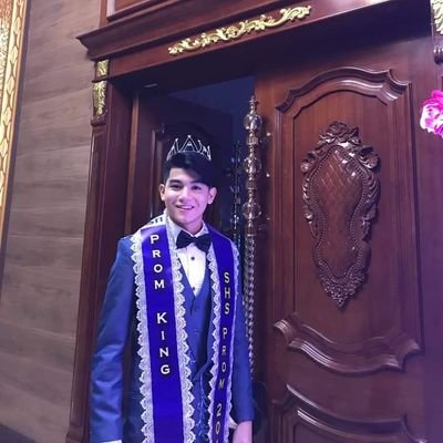 Profile Picture of James Montemayor (@JamesMontemay18) on Twitter