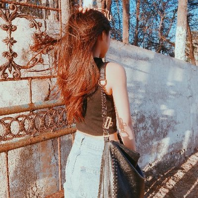 Profile Picture of Gigi Nguyen (@GigiNgu91312680) on Twitter