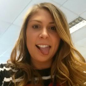 Profile Picture of Samantha Watters (@sjdaniels88) on Pinterest