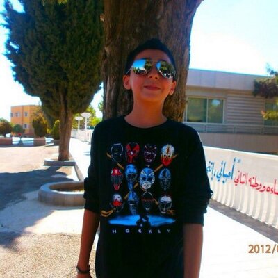 Profile Picture of Ralph Rizk (@rizk_ralph) on Twitter