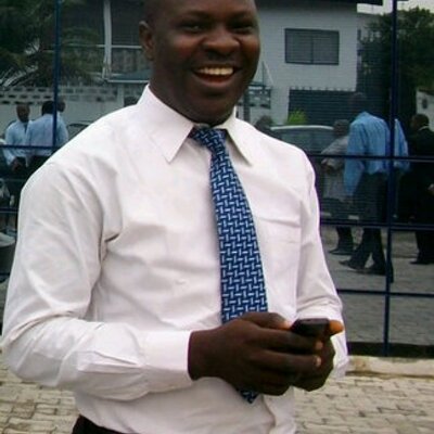 Profile Picture of Sam Adeyemi (@meetsamade) on Twitter