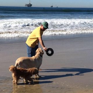 Profile Picture of David Allbeck (@David-Allbeck) on Facebook