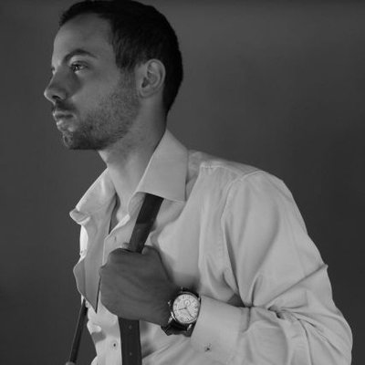 Profile Picture of Nicolas Mendez (@GusNico10) on Twitter