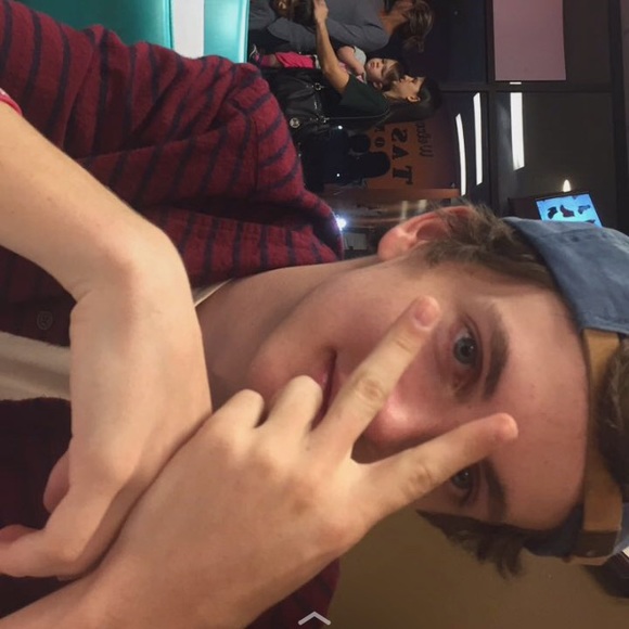 Profile Picture of Brad Kerkhof (@radleybay) on Poshmark