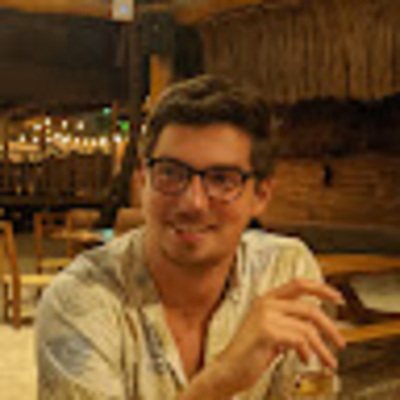 Profile Picture of James Taber (@jmtaber129) on Poshmark