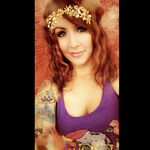 Profile Picture of Amber-The Color Of Your Energy (@amber_dawn_lioness) on Instagram