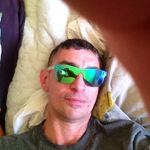 Profile Picture of Stephen Pritchard (@the_rocko76) on Instagram