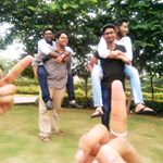 Profile Picture of David Raju (@_davidraju) on Instagram