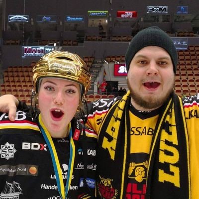 Profile Photo of Daniel Lundgren (@dannelungan) on Twitter