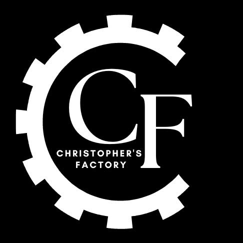 Profile Picture of christophersfactory (@christophersfactory) on Tiktok
