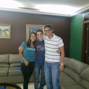 Profile Picture of Carlos Grovas (@CCarlosgrovas) on Twitter