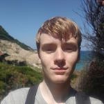 Profile Picture of James Corcoran (@james_corcoran_) on Instagram