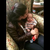 Profile Picture of Amanda Laurito (@amandita139) on Pinterest