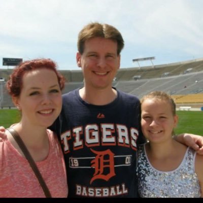 Profile Picture of Mike Marion (@mikeamarion) on Twitter