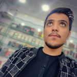 Profile Picture of Khalil Ullah (@khalilullahksf) on Instagram