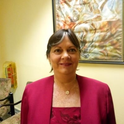 Profile Picture of Silvia Isabel Rey Montes De Oca (@SilviaIsabelRe1) on Twitter
