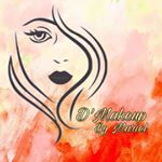 Profile Picture of Whitney Gonzalez (@dmakeup_bymariel) on Instagram