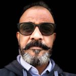 Profile Picture of Sunil Zachariah (@sunilkzachariah) on Instagram