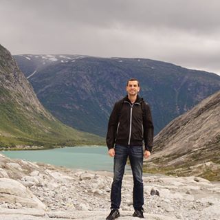 Profile Picture of David Rannou (@david.rannou.3) on Facebook