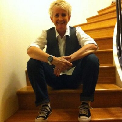 Profile Picture of Claire Meredith (@claires65) on Twitter