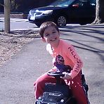 Profile Picture of Lisa SapirsteinValdo (@lisasvaldo) on Facebook