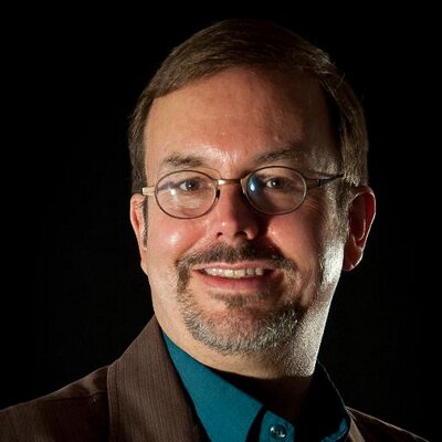Profile Picture of David Lee Summers (@davidleesummers) on Twitter