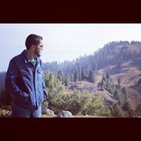 Profile Picture of Muhammad Majeed (@muhammad-majeed-7) on Quora