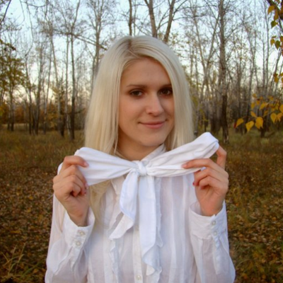 Profile Picture of Jasmine Summerson Twitter