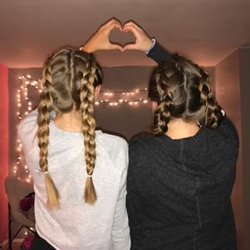 Profile Picture of Jenna Marek (@jennahorsegirl) on Pinterest