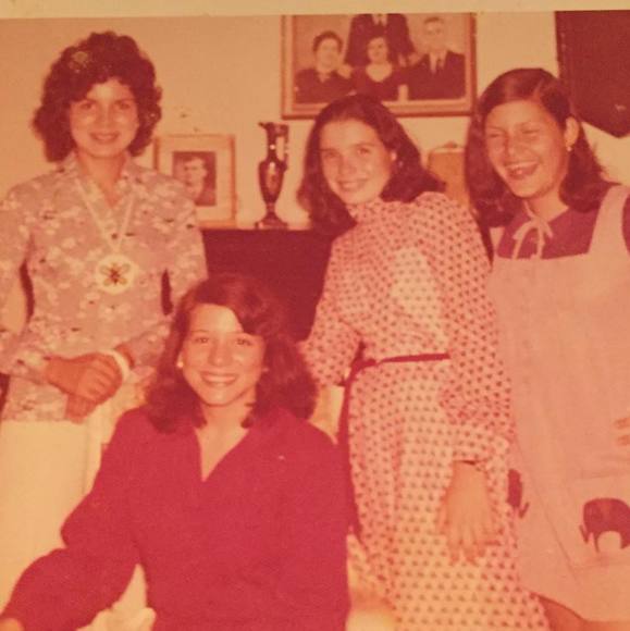 Profile Picture of Mariangeles Sacasa (@masacasa) on Poshmark