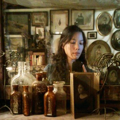 Profile Picture of Deborah Yoon Zacharias (@debyooon) on Twitter