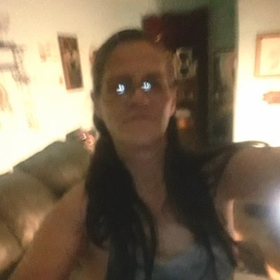 Profile Picture of Tina Hoskins (@tinahos51445325) on Twitter