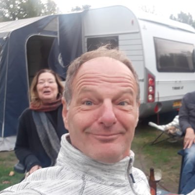 Profile Picture of Paul Busch (@PaulBus71535450) on Twitter