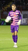 Profile Picture of Will Jääskeläinenon Wikipedia