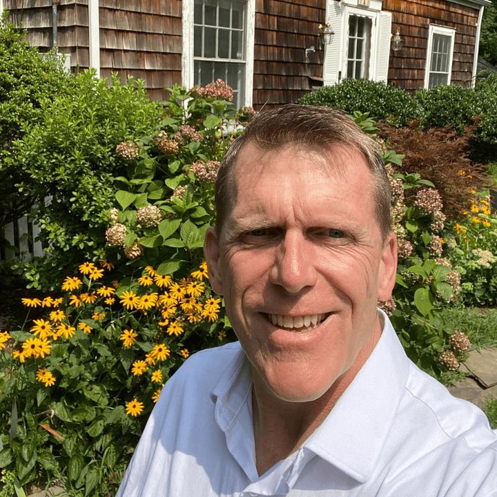Profile Picture of James Haydon (@jim_haydon) on Tiktok