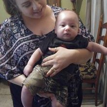 Profile Picture of Crystal Davies (@lady_davies2017) on Twitter