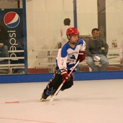 Profile Picture of Chris Buchner (@Buchner_Hockey) on Twitter