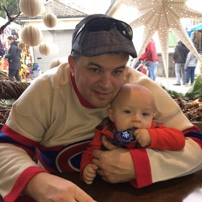 Profile Picture of Keith Baatz (@Baatz2011) on Twitter