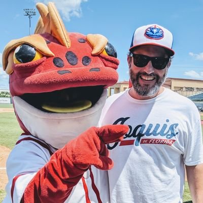 Profile Picture of David C. Blackburn 🐸 (@davidcblackburn) on Twitter