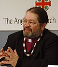 Profile Picture of Mark MacDonald (bishop)on Wikipedia