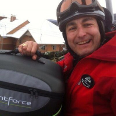 Profile Picture of Joe Brendle (@BrendleJoe) on Twitter